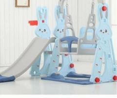 Sewa Mainan Perosotan Anak 1 Minggu - 3