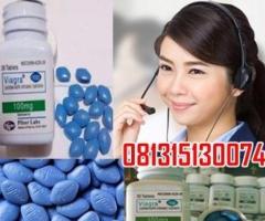 BELI VIAGRA ECERAN SURABAYA - ORIGINAL - WA*081315130074